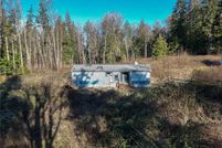 Undeveloped Land in Island County, Washington
