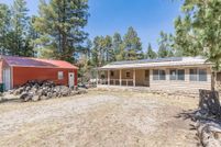 Land for sale in Otero County, New Mexico