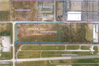 Land for sale in Vigo County, Indiana