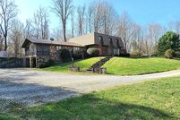 House for sale in Morgan County, Indiana