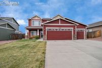 Land for sale in El Paso County, Colorado