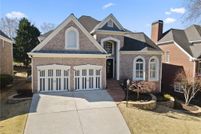 Land for sale in Forsyth County, Georgia
