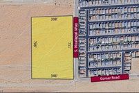 Homesite for sale in Clark County, Nevada