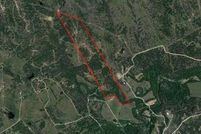 Land for sale in Hood County, Texas