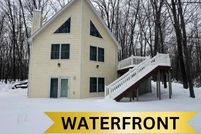 Land in Clare County, Michigan