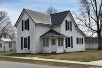 Lakefront Property for sale in Carroll County, Indiana