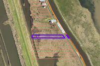 Land for sale in Terrebonne Parish, Louisiana