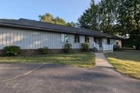 House in Barry County, Missouri