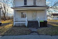 House in Monroe County, Michigan