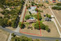 Recreational Property in Parker County, Texas