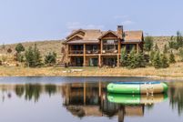 House in Summit County, Utah