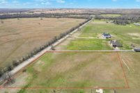 Undeveloped Land in Ellis County, Texas