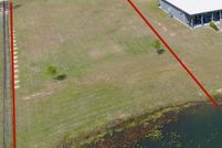 Homesite for sale in Seminole County, Georgia