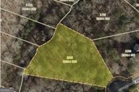 Land for sale in Gwinnett County, Georgia