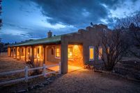 House for sale in Taos County, New Mexico