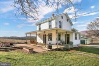 Land for sale in Perry County, Pennsylvania