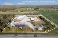 Land for sale in Barry County, Missouri