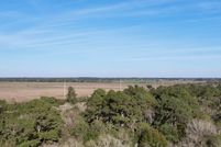 Undeveloped Land in Chambers County, Texas