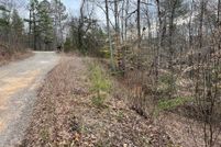 Homesite for sale in Cherokee County, North Carolina