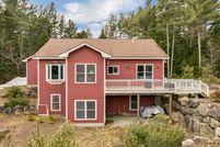 Timberland Property for sale in Coos County, New Hampshire