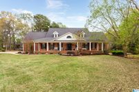House in Calhoun County, Alabama