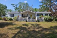 Homesite for sale in Cook County, Georgia