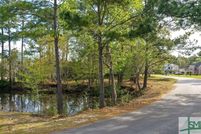 Timberland Property for sale in Chatham County, Georgia