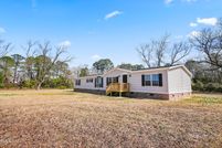 Land for sale in Robeson County, North Carolina