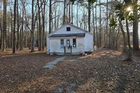 House in Somerset County, Maryland