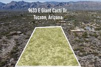 Land for sale in Pima County, Arizona