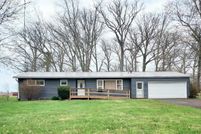 Farm and Ranch for sale in Auglaize County, Ohio