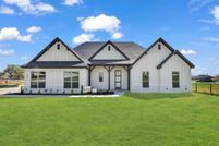 Land for sale in Parker County, Texas