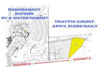 Land for sale in Lafayette County, Mississippi