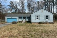 Timberland Property for sale in Lenoir County, North Carolina