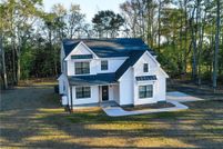 Land for sale in Sussex County, Virginia