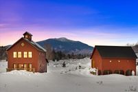 Land in Lamoille County, Vermont