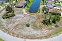Land for sale in Charlotte County, Florida