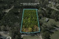 Homesite for sale in Wake County, North Carolina
