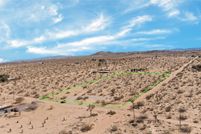 Land for sale in San Bernardino County, California