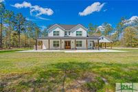 Hunting Property for sale in Bulloch County, Georgia