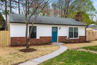 House for sale in Hanover County, Virginia
