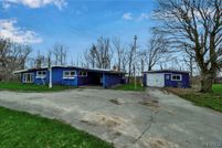 Land for sale in Orleans County, New York