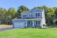 Land for sale in Saratoga County, New York