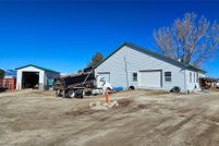 Land for sale in Ravalli County, Montana