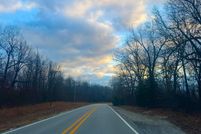 Homesite for sale in Izard County, Arkansas