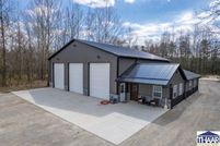 Timberland Property for sale in Sullivan County, Indiana