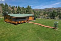 Farm and Ranch for sale in Grant County, Oregon