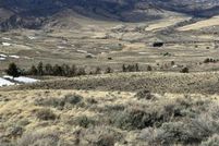 Land for sale in Park County, Wyoming