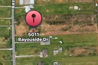 Land for sale in Terrebonne Parish, Louisiana