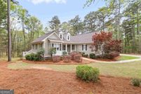 Waterfront Property for sale in Greene County, Georgia
